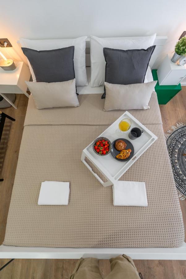 Bobo Rooms 2 Dubrovnik Ngoại thất bức ảnh