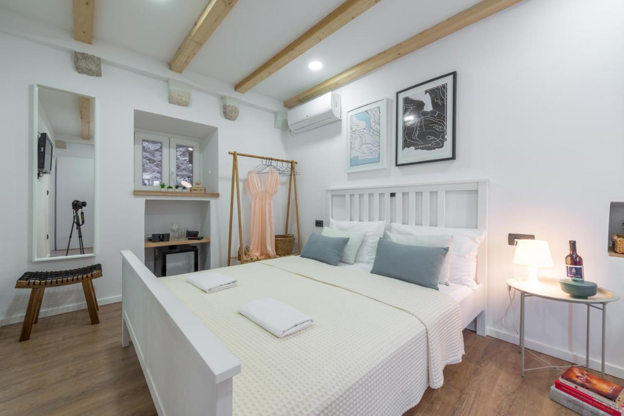 Bobo Rooms 2 Dubrovnik Ngoại thất bức ảnh
