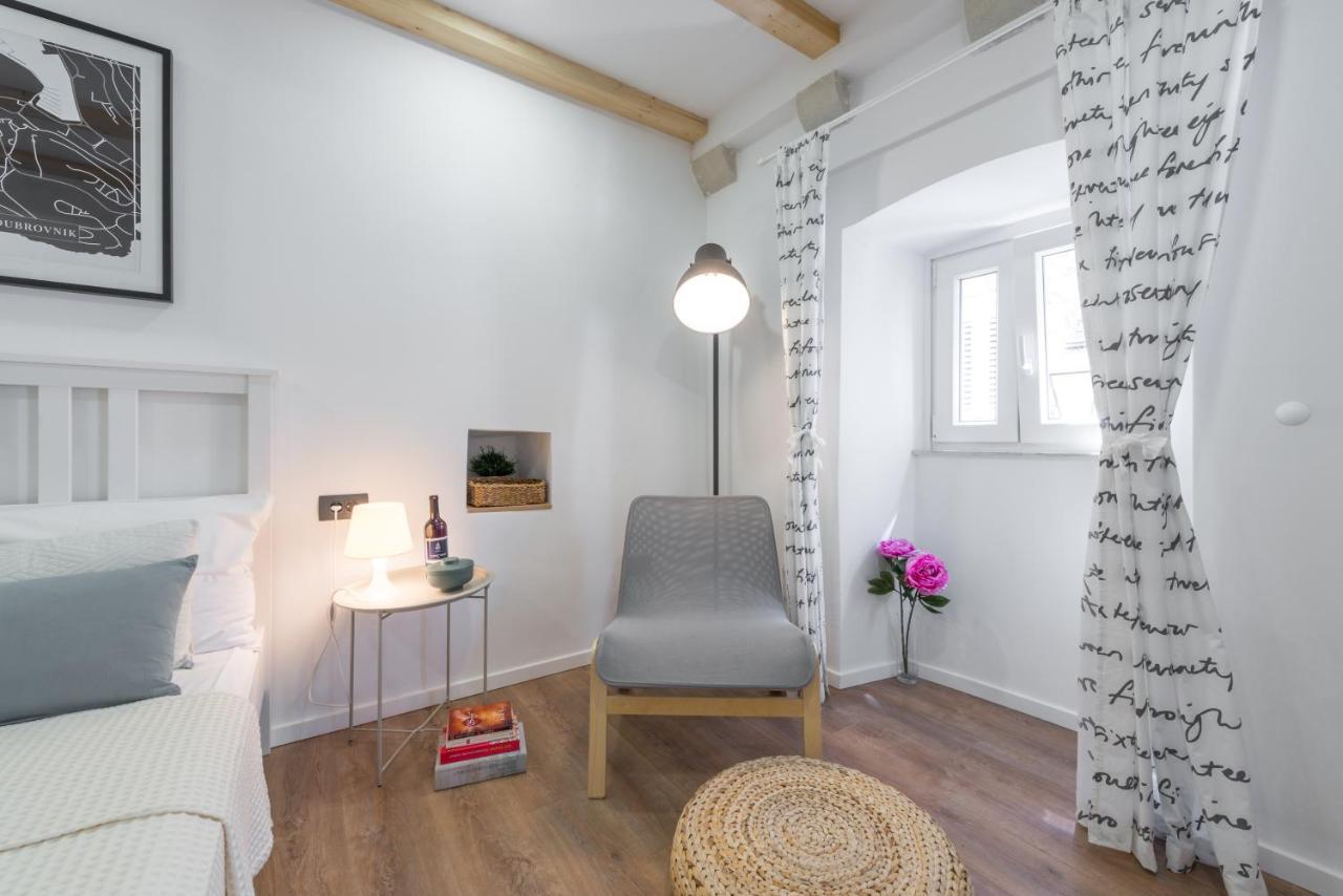 Bobo Rooms 2 Dubrovnik Ngoại thất bức ảnh