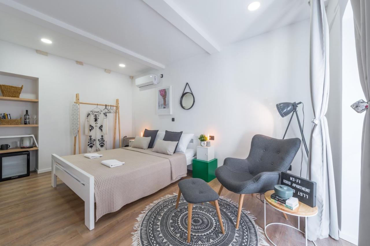 Bobo Rooms 2 Dubrovnik Ngoại thất bức ảnh