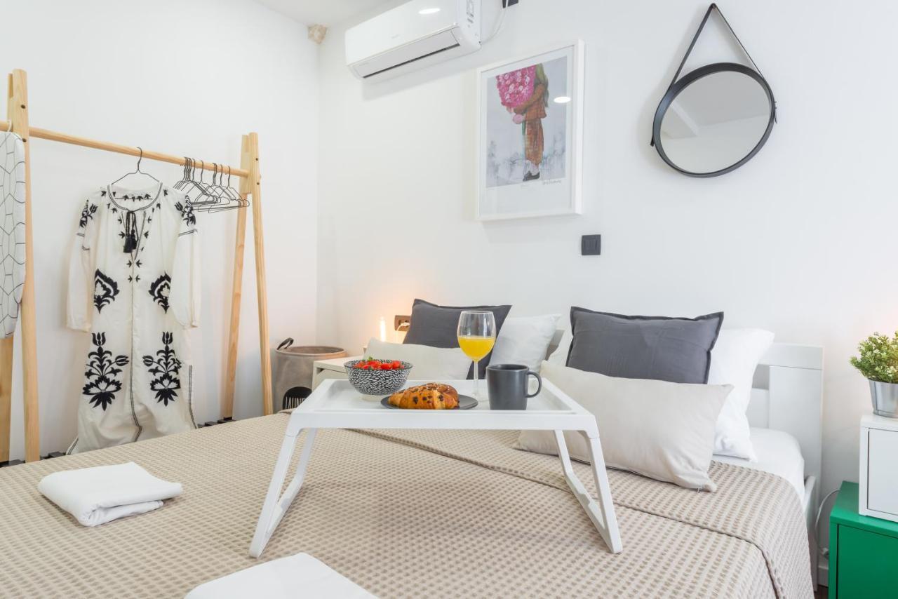 Bobo Rooms 2 Dubrovnik Ngoại thất bức ảnh