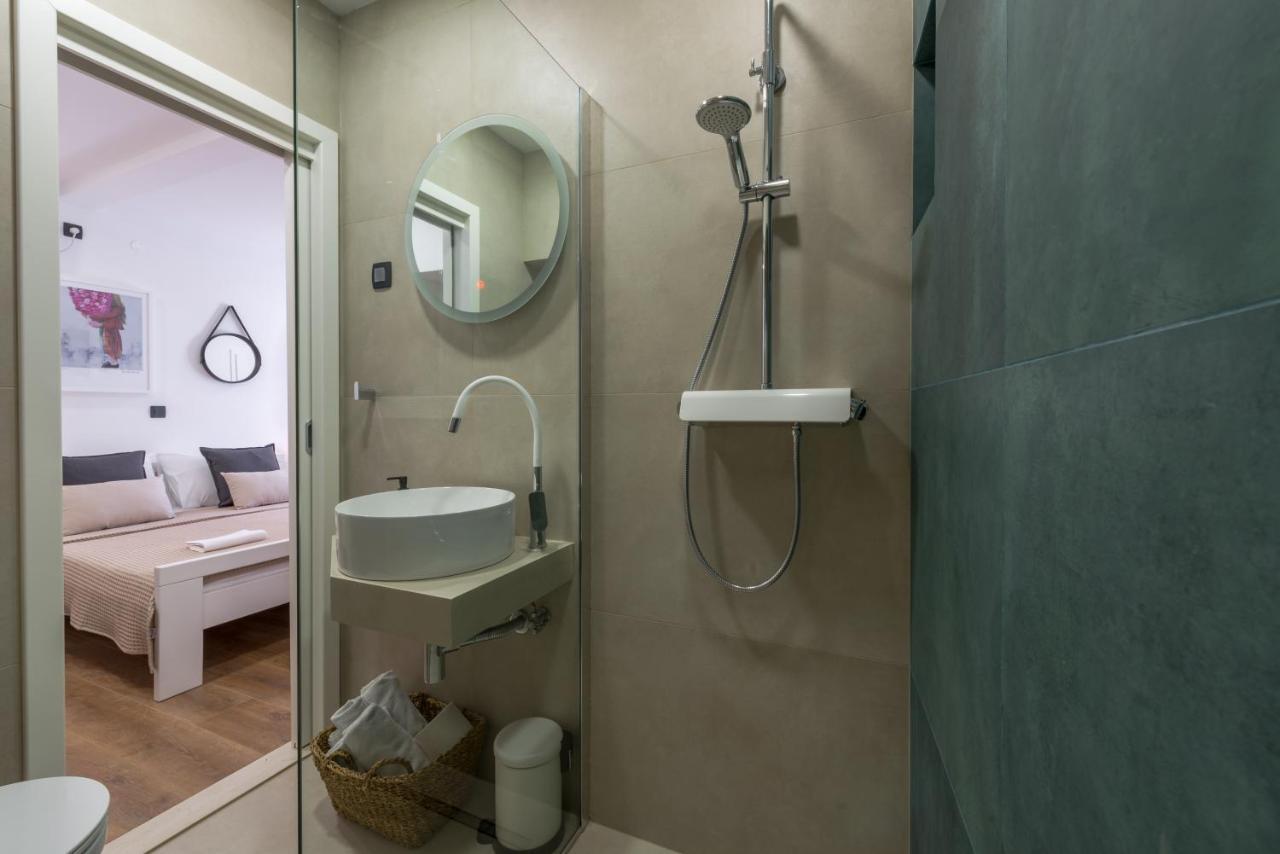 Bobo Rooms 2 Dubrovnik Ngoại thất bức ảnh
