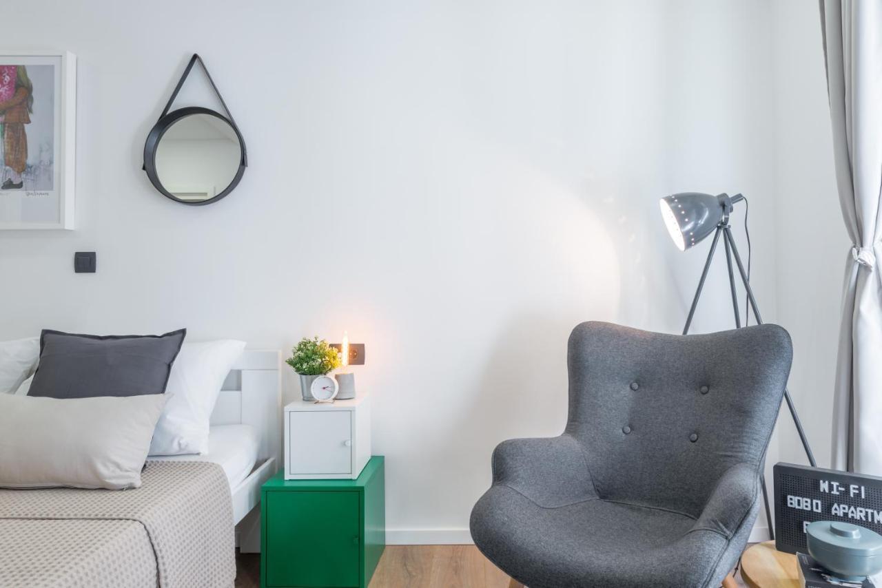 Bobo Rooms 2 Dubrovnik Ngoại thất bức ảnh