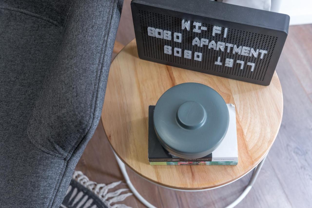 Bobo Rooms 2 Dubrovnik Ngoại thất bức ảnh