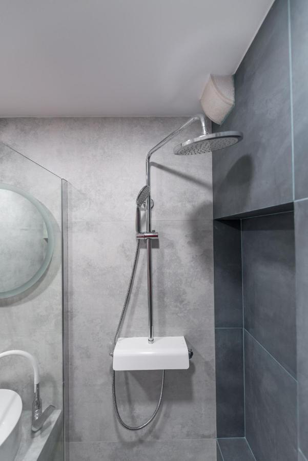 Bobo Rooms 2 Dubrovnik Ngoại thất bức ảnh