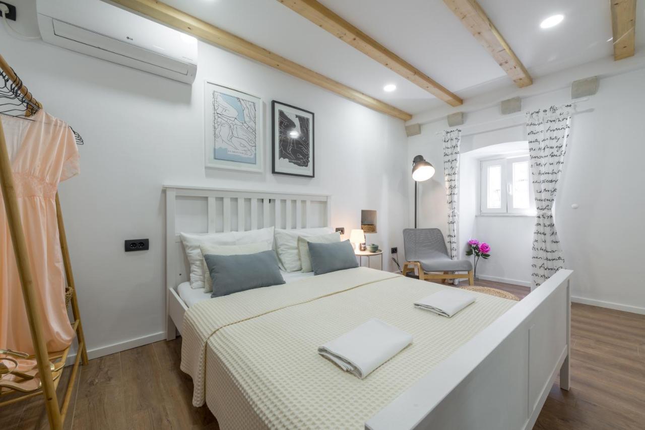 Bobo Rooms 2 Dubrovnik Ngoại thất bức ảnh