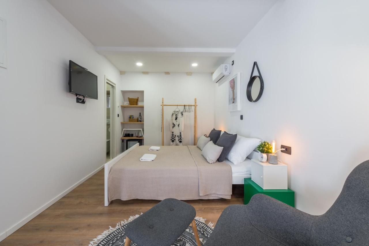 Bobo Rooms 2 Dubrovnik Ngoại thất bức ảnh