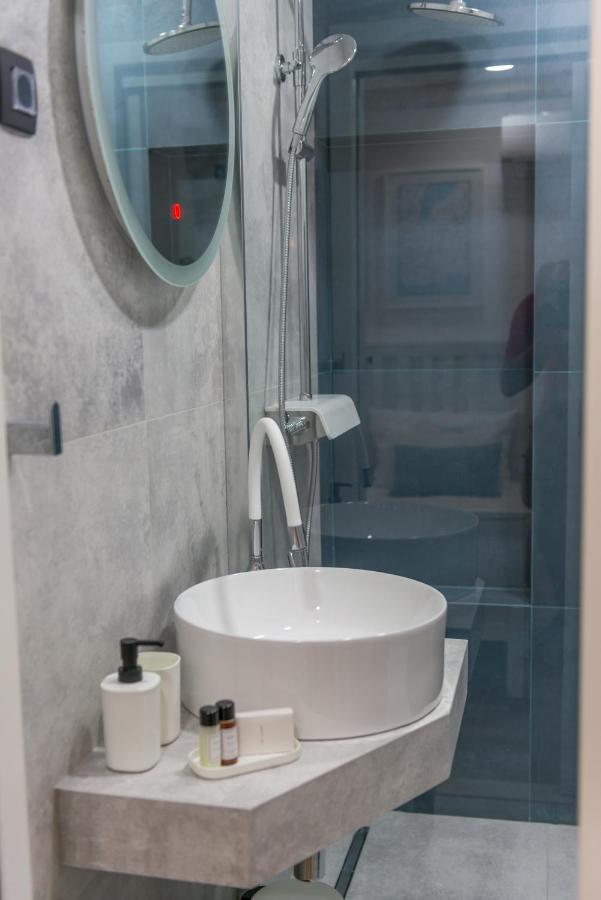 Bobo Rooms 2 Dubrovnik Ngoại thất bức ảnh